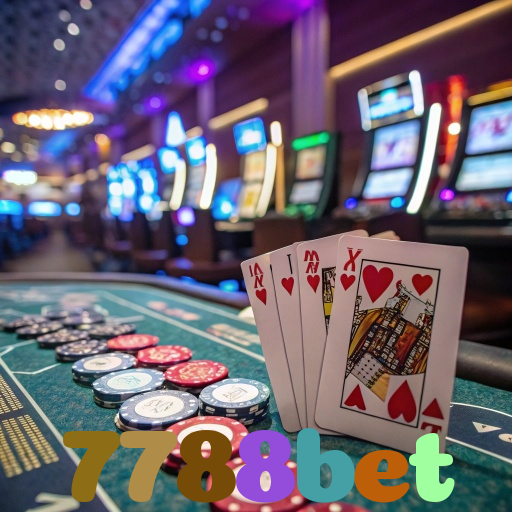 7788bet:Aposte no futebol, jogue poker e conquiste vitórias épicas!