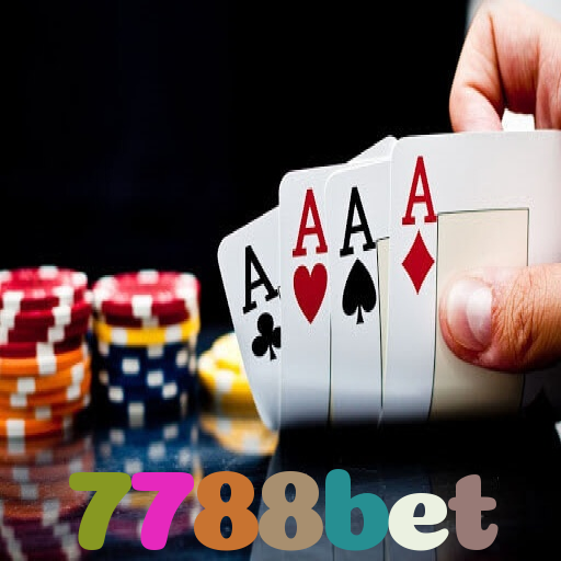 7788bet：Jogue poker, aposte no futebol e ganhe em grandes jogos de cassino!