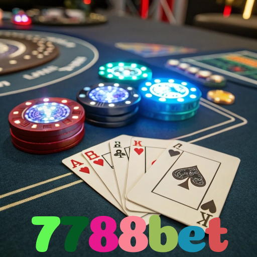 7788bet：Aposte nas melhores slots e conquiste prêmios como nunca!