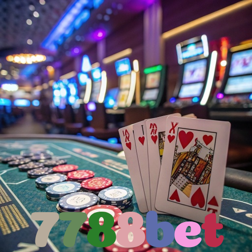 7788bet:Jogue poker, aposte no futebol e ganhe em grandes jogos de cassino!