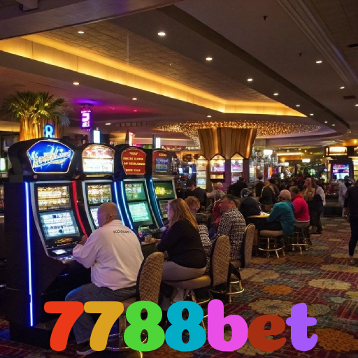 7788bet：Aposte nas melhores slots e conquiste prêmios como nunca!