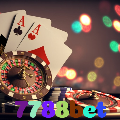 7788bet：Aposte nas melhores slots e conquiste prêmios como nunca!