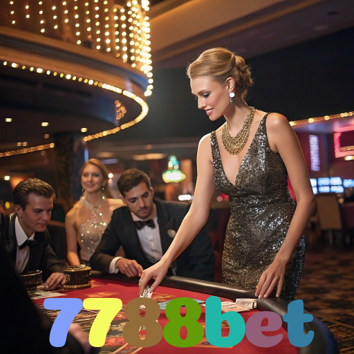 7788bet：Aposte nas melhores slots e conquiste prêmios como nunca!