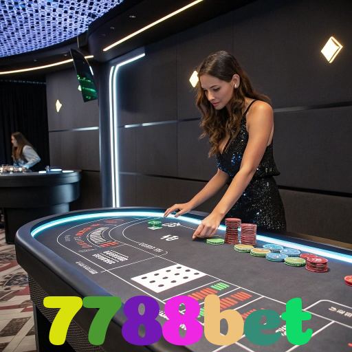 7788bet：Jogue poker, aposte no futebol e ganhe em grandes jogos de cassino!
