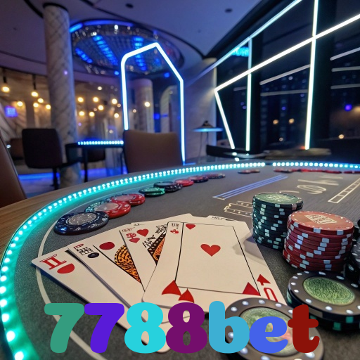 7788bet:Aposte no futebol, jogue poker e conquiste vitórias épicas!