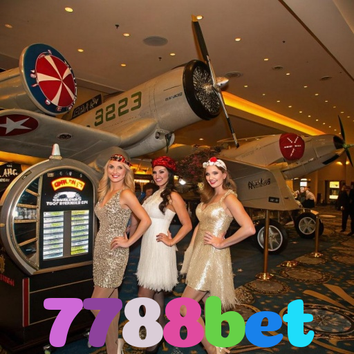 7788bet：Aposte nas melhores slots e conquiste prêmios como nunca!