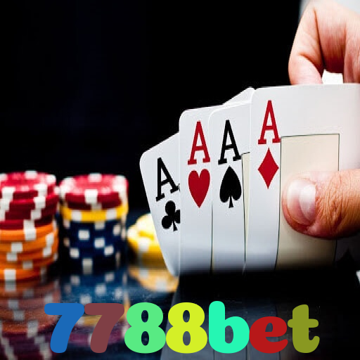 7788bet：Aposte no futebol, jogue poker e conquiste vitórias épicas!