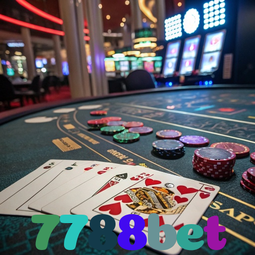7788bet:Aposte no futebol, jogue poker e conquiste vitórias épicas!
