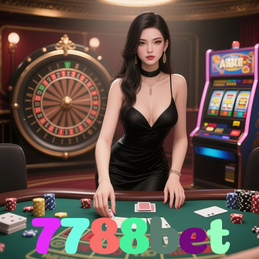 7788bet：Aposte no futebol, jogue poker e conquiste vitórias épicas!