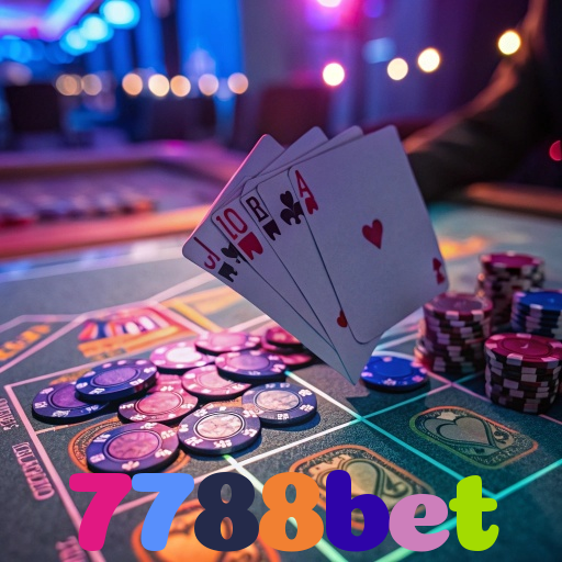 7788bet：Jogue poker, aposte no futebol e ganhe em grandes jogos de cassino!
