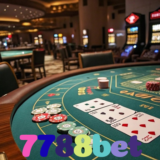 7788bet：Aposte no futebol, jogue poker e conquiste vitórias épicas!