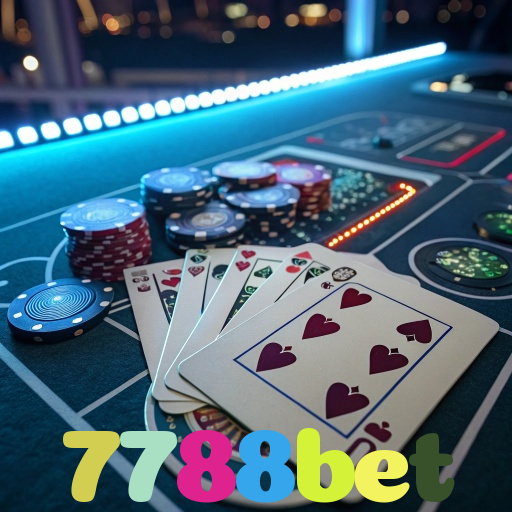 7788bet:Jogue poker, aposte no futebol e ganhe em grandes jogos de cassino!
