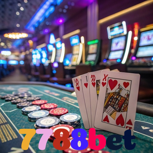 7788bet:Aposte nas melhores slots e conquiste prêmios como nunca!
