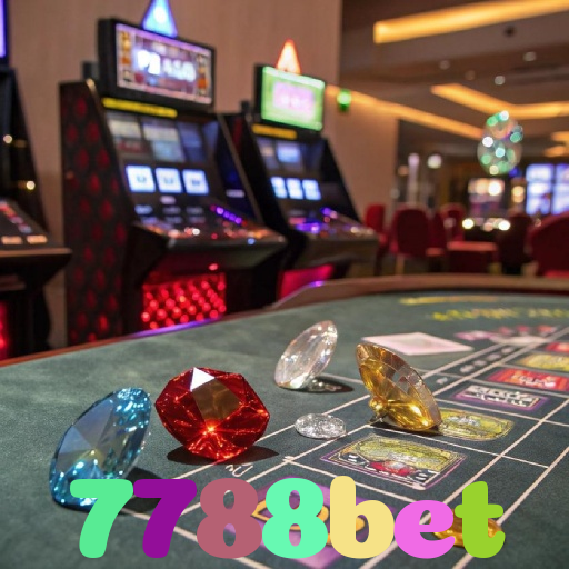 7788bet：Aposte nas melhores slots e conquiste prêmios como nunca!