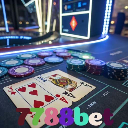 7788bet：Aposte nas melhores slots e conquiste prêmios como nunca!