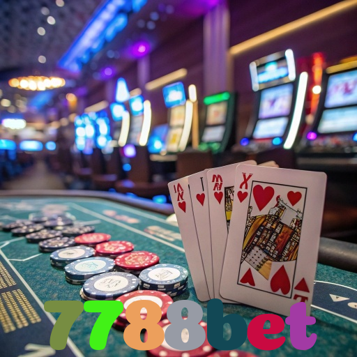 7788bet：Jogue poker, aposte no futebol e ganhe em grandes jogos de cassino!