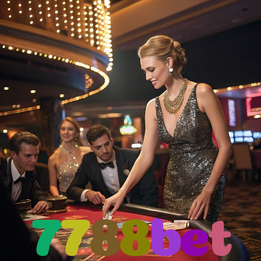 7788bet：Aposte nas melhores slots e conquiste prêmios como nunca!