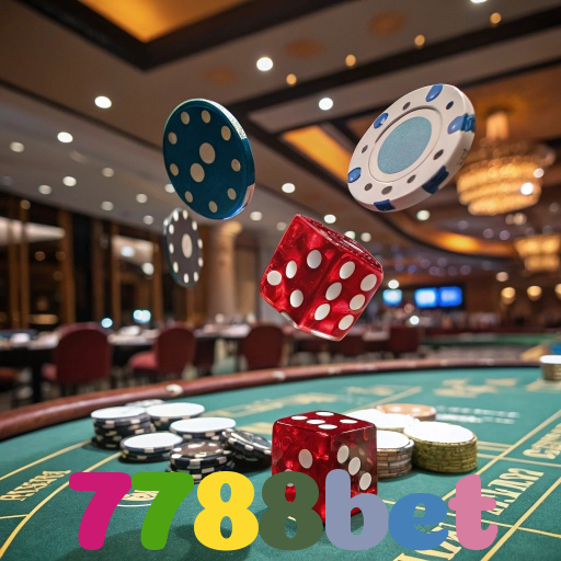 7788bet：Aposte no futebol, jogue poker e conquiste vitórias épicas!