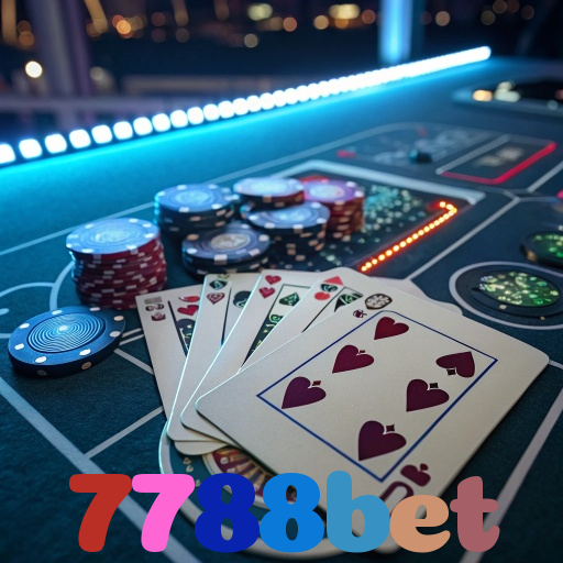 7788bet:Aposte no futebol, jogue poker e conquiste vitórias épicas!