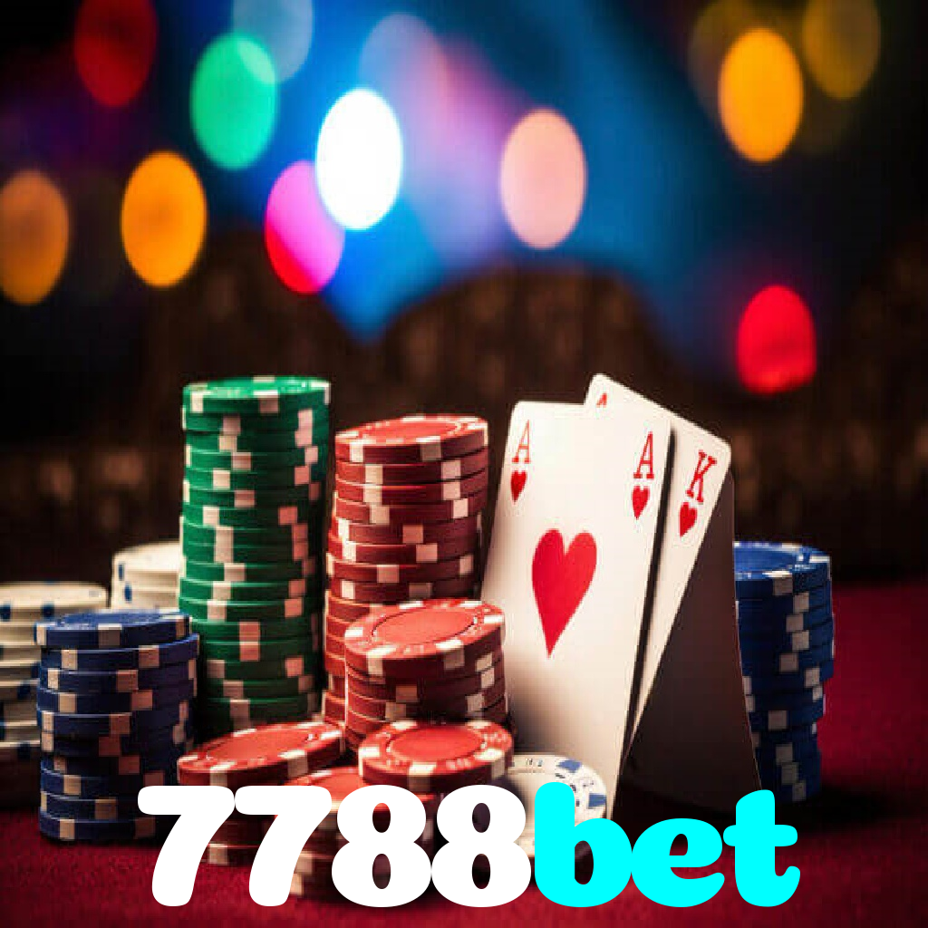 7788bet：Jogue poker, aposte no futebol e ganhe em grandes jogos de cassino!