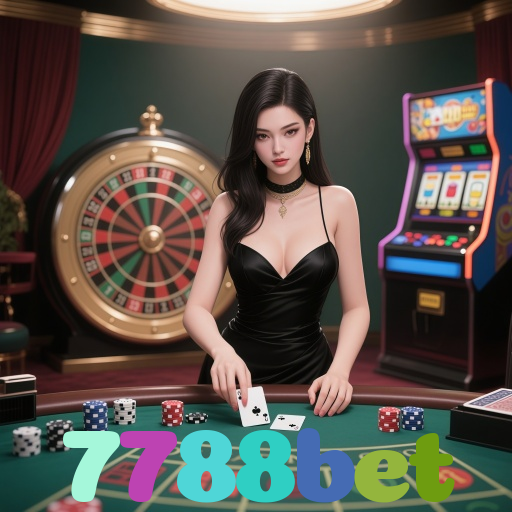7788bet:Aposte nas melhores slots e conquiste prêmios como nunca!