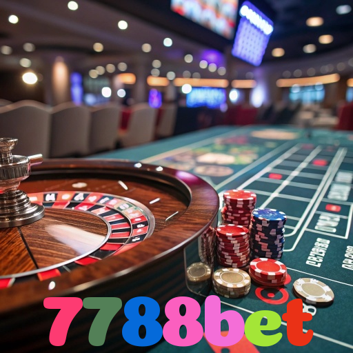 7788bet：Aposte nas melhores slots e conquiste prêmios como nunca!
