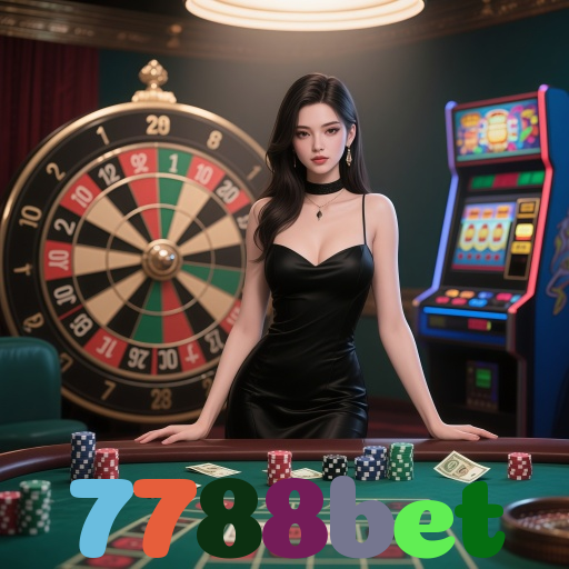 7788bet：Aposte nas melhores slots e conquiste prêmios como nunca!