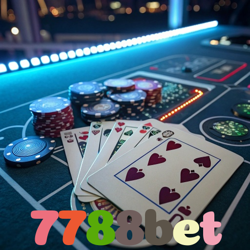 7788bet:Aposte no futebol, jogue poker e conquiste vitórias épicas!