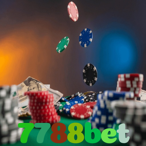 7788bet：Aposte nas melhores slots e conquiste prêmios como nunca!