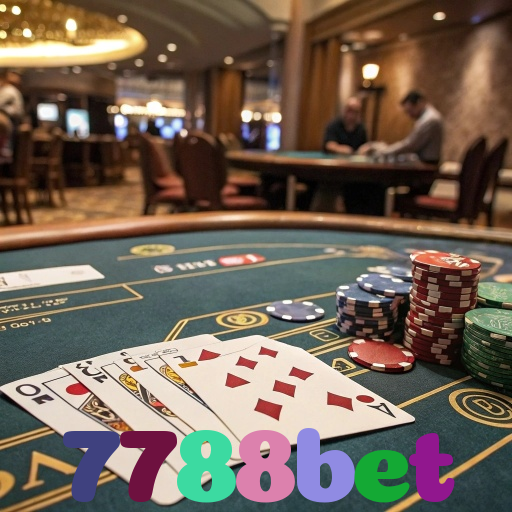 7788bet：Aposte no futebol, jogue poker e conquiste vitórias épicas!