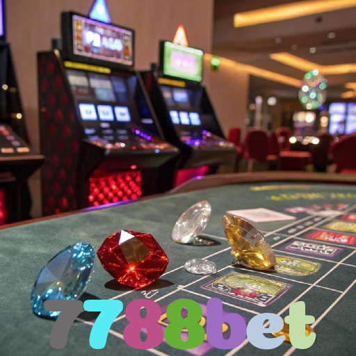 7788bet：Aposte nas melhores slots e conquiste prêmios como nunca!