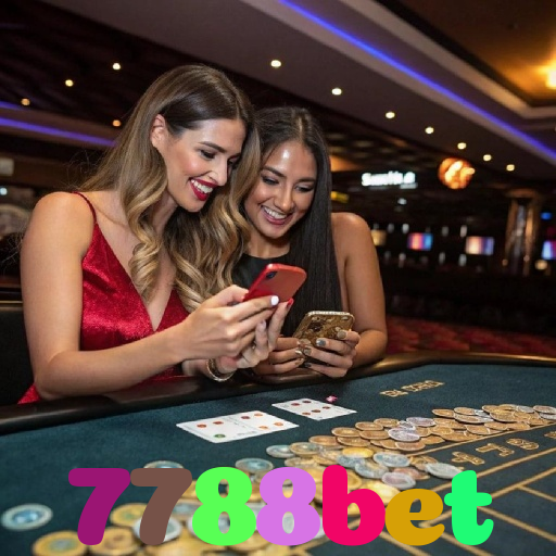 7788bet：Aposte nas melhores slots e conquiste prêmios como nunca!