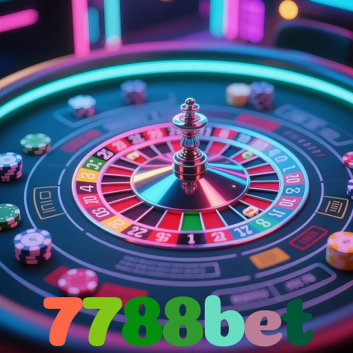 7788bet：Aposte nas melhores slots e conquiste prêmios como nunca!