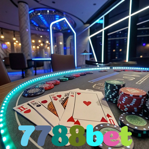 7788bet:Aposte no futebol, jogue poker e conquiste vitórias épicas!