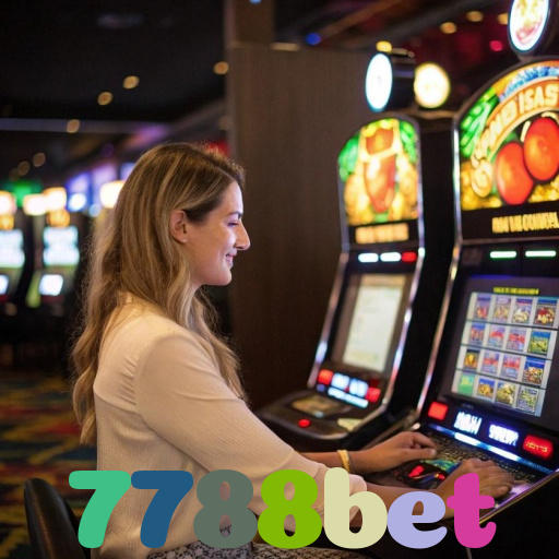 7788bet：Aposte nas melhores slots e conquiste prêmios como nunca!