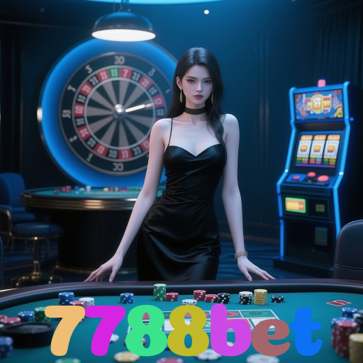 7788bet:Aposte nas melhores slots e conquiste prêmios como nunca!