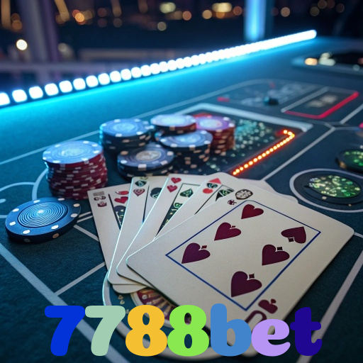 7788bet:Jogue poker, aposte no futebol e ganhe em grandes jogos de cassino!