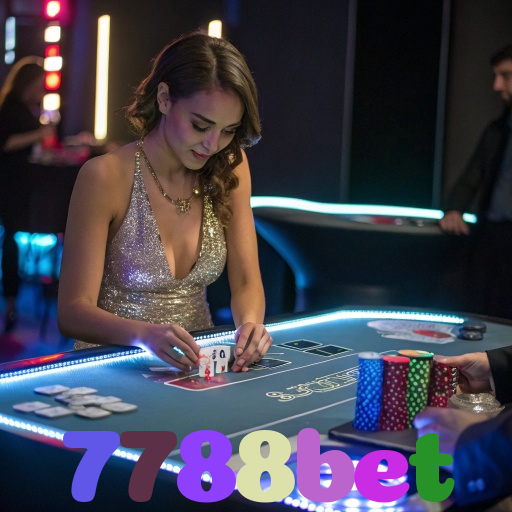7788bet：Aposte no futebol, jogue poker e conquiste vitórias épicas!