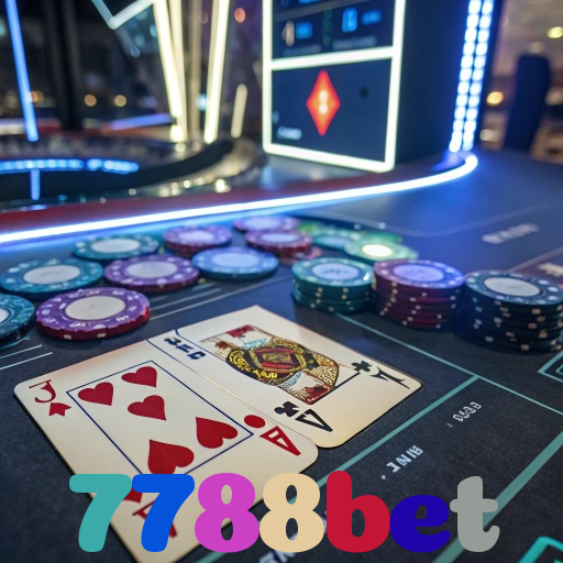 7788bet:Jogue poker, aposte no futebol e ganhe em grandes jogos de cassino!