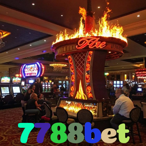 7788bet:Aposte nas melhores slots e conquiste prêmios como nunca!