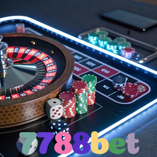 7788bet：Aposte nas melhores slots e conquiste prêmios como nunca!
