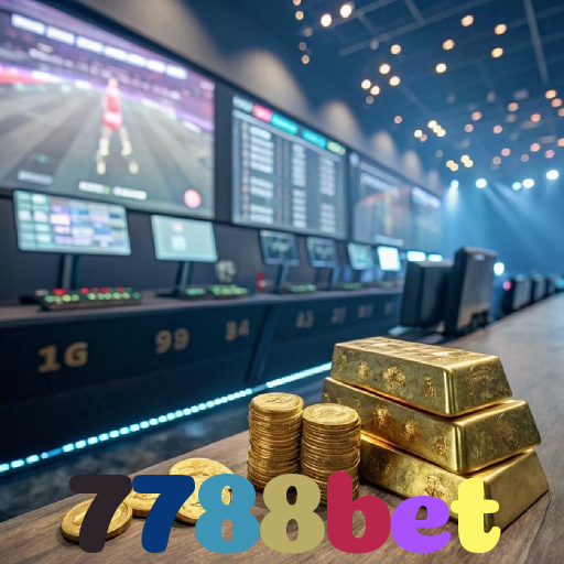 7788bet：Aposte nas melhores slots e conquiste prêmios como nunca!