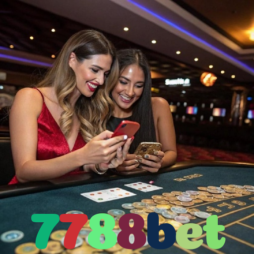 7788bet：Aposte nas melhores slots e conquiste prêmios como nunca!
