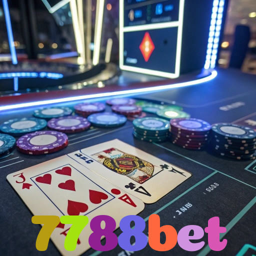 7788bet：Jogue poker, aposte no futebol e ganhe em grandes jogos de cassino!