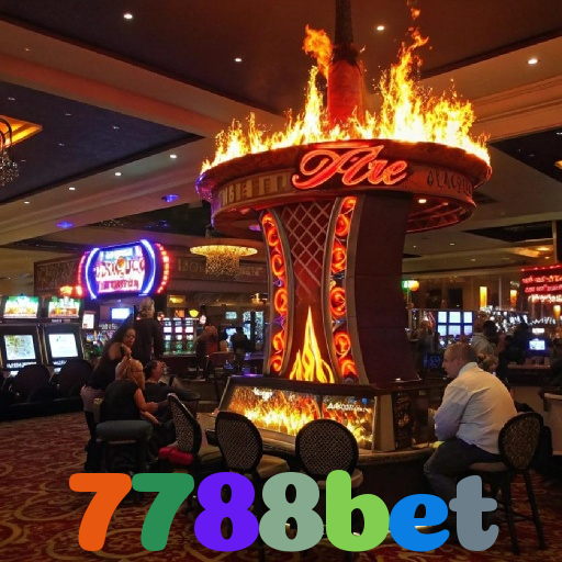7788bet:Aposte nas melhores slots e conquiste prêmios como nunca!