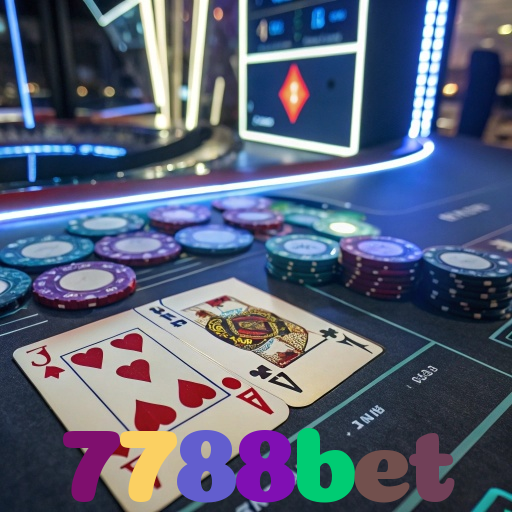 7788bet：Aposte no futebol, jogue poker e conquiste vitórias épicas!