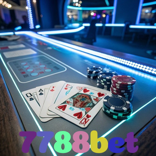 7788bet：Aposte nas melhores slots e conquiste prêmios como nunca!