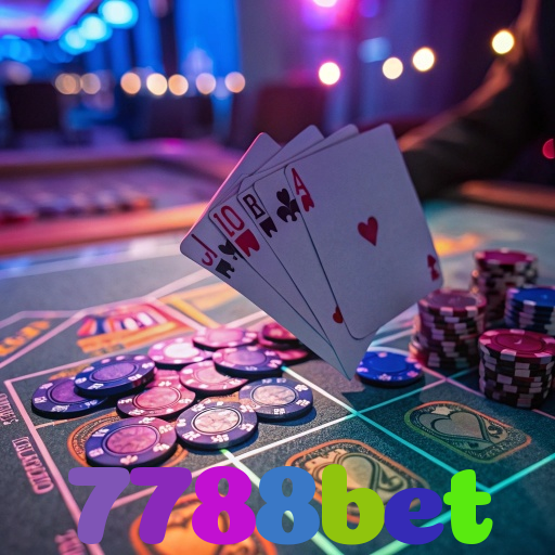 7788bet：Aposte no futebol, jogue poker e conquiste vitórias épicas!