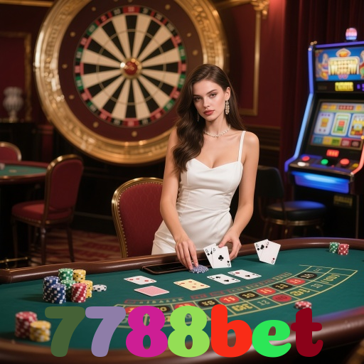 7788bet：Jogue poker, aposte no futebol e ganhe em grandes jogos de cassino!