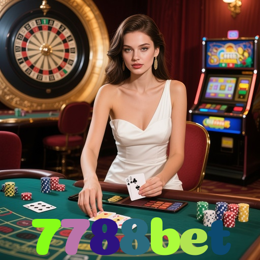 7788bet:Aposte nas melhores slots e conquiste prêmios como nunca!